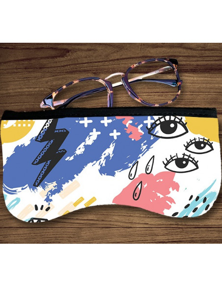 ESTUCHE ANTEOJOS PACK 1