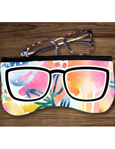 ESTUCHE ANTEOJOS PACK 1