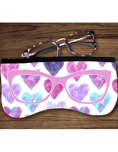 ESTUCHE ANTEOJOS PACK 1