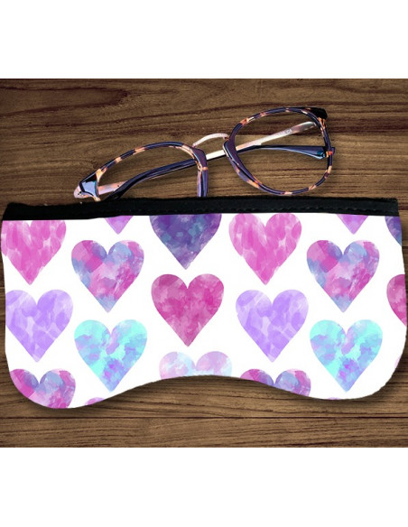 ESTUCHE ANTEOJOS PACK 1