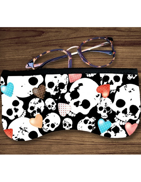 ESTUCHE ANTEOJOS PACK 1