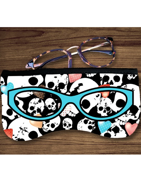 ESTUCHE ANTEOJOS PACK 1