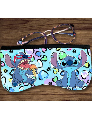 ESTUCHE ANTEOJOS PACK 1