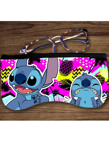 ESTUCHE ANTEOJOS PACK 1