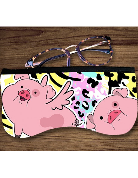 ESTUCHE ANTEOJOS PACK 1