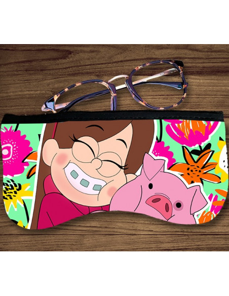 ESTUCHE ANTEOJOS PACK 1