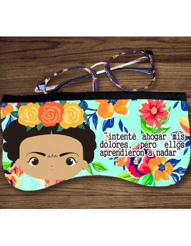 ESTUCHE ANTEOJOS PACK 1