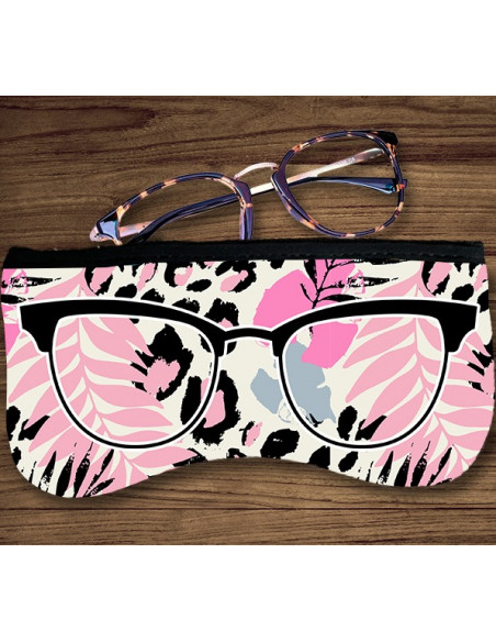 ESTUCHE ANTEOJOS PACK 1