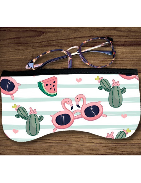 ESTUCHE ANTEOJOS PACK 1