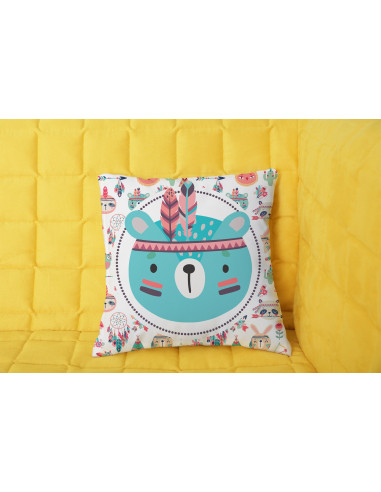 Animales del Bosque nene