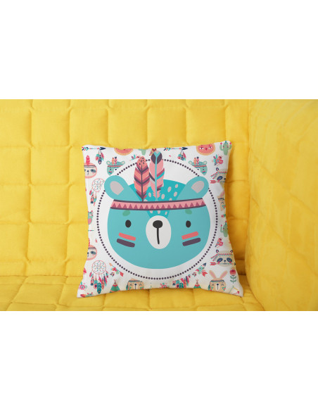 Animales del Bosque nene