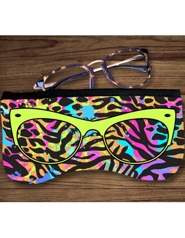 ESTUCHE ANTEOJOS PACK 1