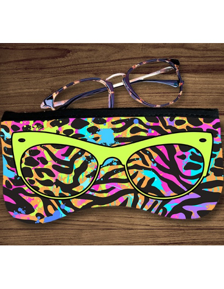 ESTUCHE ANTEOJOS PACK 1