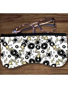 ESTUCHE ANTEOJOS PACK 2 2