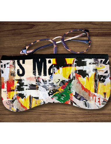 ESTUCHE ANTEOJOS PACK 2