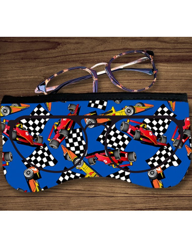 ESTUCHE ANTEOJOS PACK 2