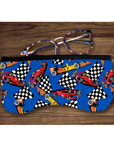 ESTUCHE ANTEOJOS PACK 2