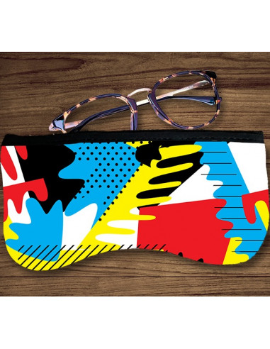 ESTUCHE ANTEOJOS PACK 2