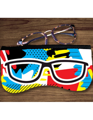 ESTUCHE ANTEOJOS PACK 2