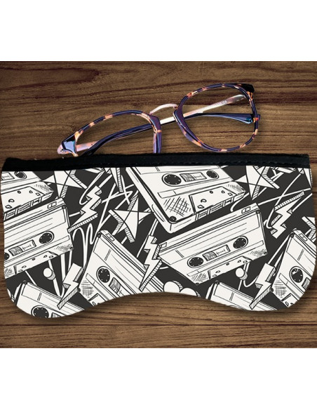 ESTUCHE ANTEOJOS PACK 2