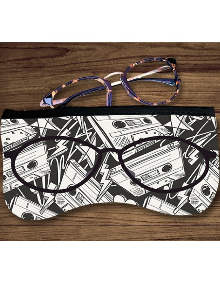 ESTUCHE ANTEOJOS PACK 2