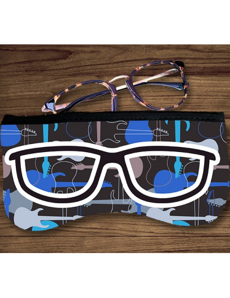 ESTUCHE ANTEOJOS PACK 2