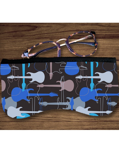 ESTUCHE ANTEOJOS PACK 2