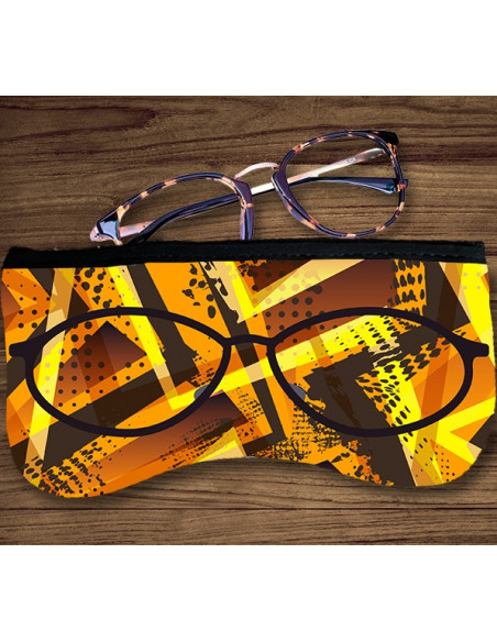 ESTUCHE ANTEOJOS PACK 2