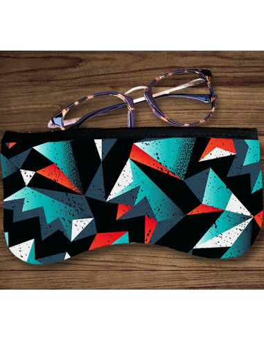 ESTUCHE ANTEOJOS PACK 2