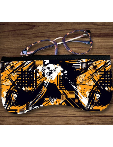 ESTUCHE ANTEOJOS PACK 2