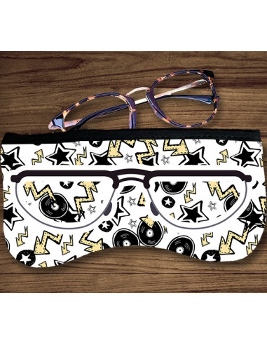 ESTUCHE ANTEOJOS PACK 2