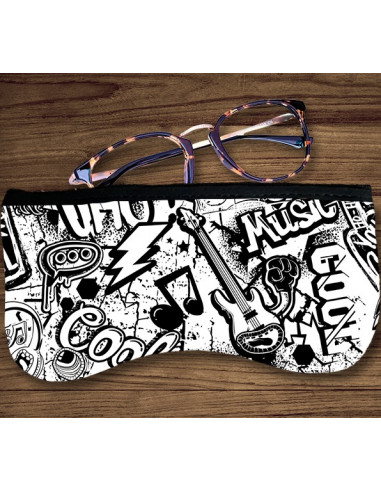 ESTUCHE ANTEOJOS PACK 2