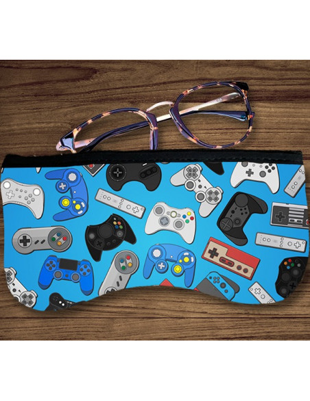 ESTUCHE ANTEOJOS PACK 2