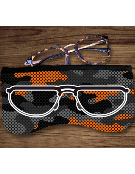 ESTUCHE ANTEOJOS PACK 2