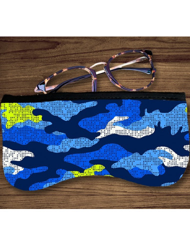 ESTUCHE ANTEOJOS PACK 2