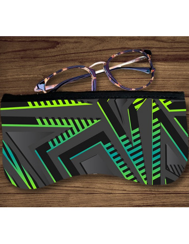 ESTUCHE ANTEOJOS PACK 2