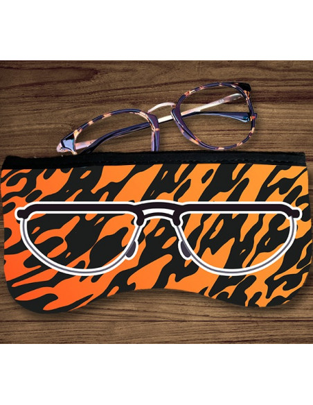 ESTUCHE ANTEOJOS PACK 2