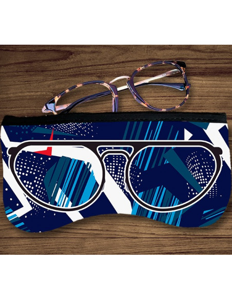 ESTUCHE ANTEOJOS PACK 2