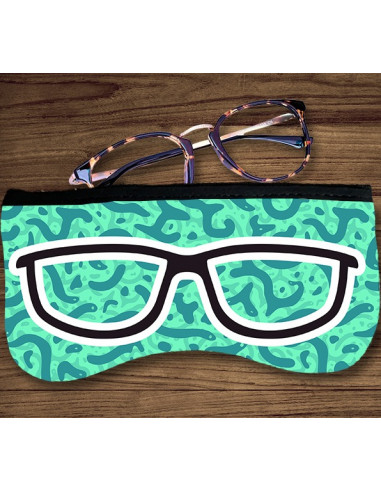 ESTUCHE ANTEOJOS PACK 2