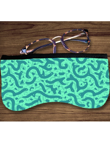 ESTUCHE ANTEOJOS PACK 2