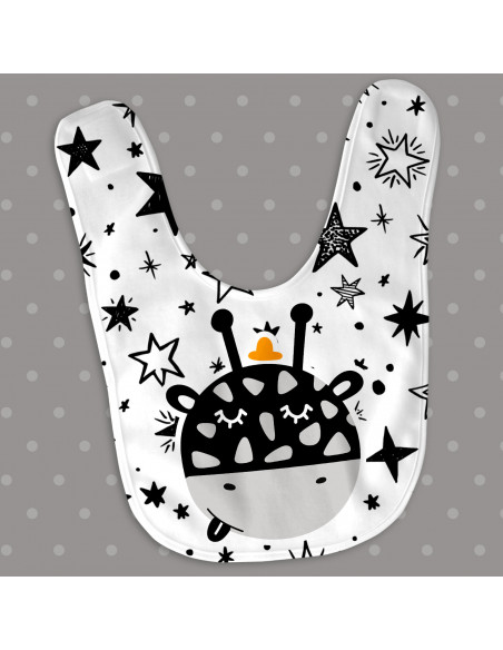 BODY + ALMOHADON + BABERO NORDICO