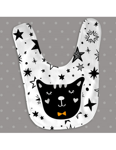 BODY + ALMOHADON + BABERO NORDICO