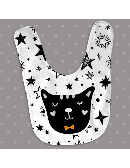 BODY + ALMOHADON + BABERO NORDICO