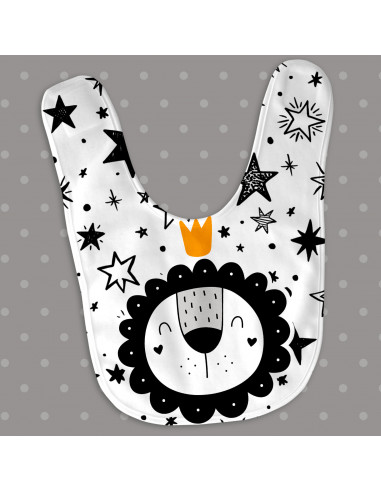 BODY + ALMOHADON + BABERO NORDICO