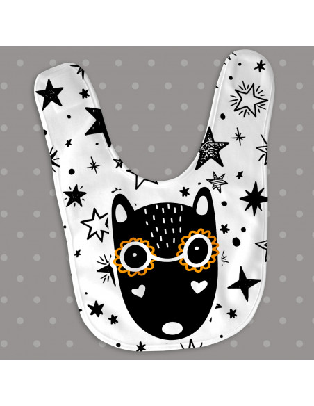 BODY + ALMOHADON + BABERO NORDICO