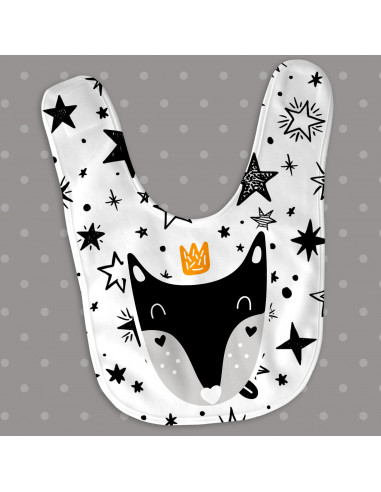 BODY + ALMOHADON + BABERO NORDICO