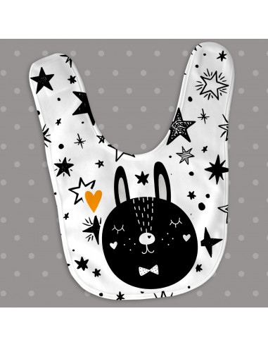 BODY + ALMOHADON + BABERO NORDICO