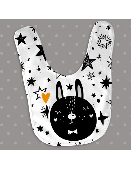 BODY + ALMOHADON + BABERO NORDICO