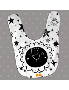 BODY + ALMOHADON + BABERO... 2