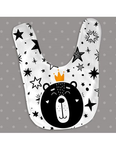 BODY + ALMOHADON + BABERO NORDICO